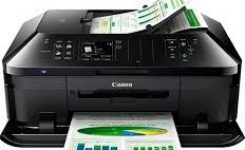 Canon PIXMA MX525 Drivers Mac OS X and Windows