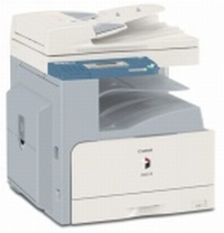 canon printer driver ir 2018 download