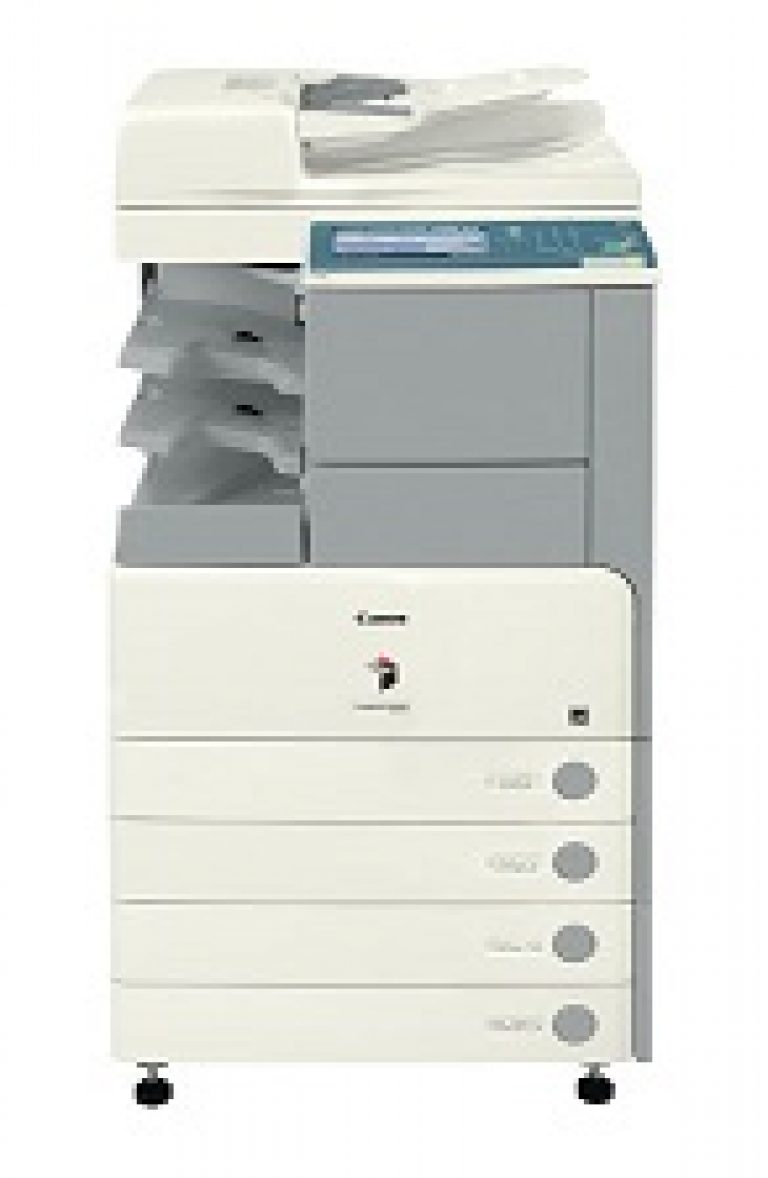 Canon generic pcl6 driver что это